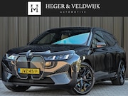 BMW iX - xDrive45 101 kWh