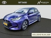 Toyota Yaris - 1.5 Hybrid 115 Dynamic
