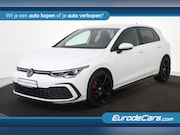 Volkswagen Golf - 1.4 eHybrid GTE *Navigatie*Sport*Trekhaak
