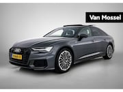 Audi A6 - Limousine 55 TFSI e quattro Pro Line S Competition