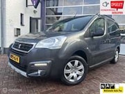 Peugeot Partner - Tepee 1.2 PureTech Active * AIRCO * NAVI