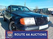 Mercedes-Benz 400-serie - 400E