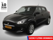 Suzuki Swift - 1.2 Select Smart Hybrid
