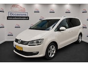 Volkswagen Sharan - 1.4 TSI Highline 7p.