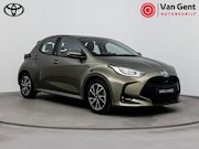 Toyota Yaris - 1.5 Hybrid Dynamic Dodehoek detectie | Parkeersensoren voor/