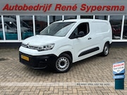 Citroën Berlingo XL - 1.5 BlueHDI Club | Apple Carplay | Multifunctioneel Stuur |