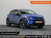 Renault Captur - 1.6 E-Tech full hybrid 145 techno | Achteruitrijcamera | Ada