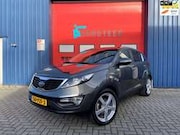 Kia Sportage - 1.6 GDI X-ecutive Plus Pack |Trekhaak|Navi|Cruise|