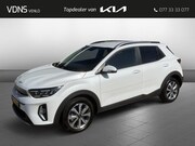 Kia Stonic - 1.0 T-GDi MHEV DynamicPlusLine NAVI + CAMERA Stoel + Stuurve