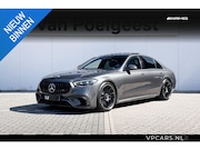 Mercedes-Benz S-klasse - 63 S E Performance