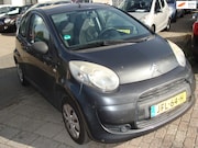 Citroën C1 - 1.0-12V Ambiance st bekr(zeer zuinig)nap apk