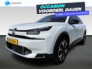 Citroën C4 - Hybrid 136pk MAX Automaat | Adaptieve Cruise Control | Navig