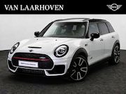 MINI John Cooper Works - Clubman JCW ALL4 Automaat / Panoramadak / JCW Sportstoelen