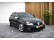 Volkswagen Golf - 2.0 TFSI GTI 200PK (ZEER GOED ONDERHOUDEN, VOL LEDER, CRUISE