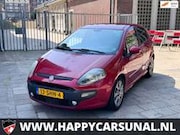 Fiat Punto Evo - 1.3 M-Jet Racing, AIRCO, NAP 98.000 KM,