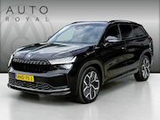 Skoda Kodiaq - 1.5 TSI PHEV Sportline Business AFNEEMBARE TREKHAAK | SFEER