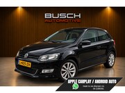 Volkswagen Polo - 1.2 Easyline | CARPLAY | STOELVERWARMING |