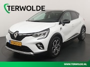 Renault Captur - TCe 130 EDC GPF Edition One | AUTOMAAT | Adapt. Cruise | Par