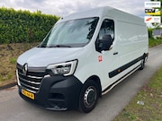 Renault Master - T35 2.3 dCi 135 L3H2 Comfort met complete historie, NAP en o