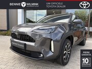 Toyota Yaris Cross - 1.5 Hybrid Dynamic | Parkeersensoren | Blindspot
