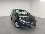 Opel Corsa - 1.4 Edition|LAGE KM|STOEL/STUUR VERWAM.|AIRCO|CRUISE|BLUETH.