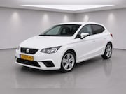 Seat Ibiza - 1.0 TSI Style - Automaat - Carplay - Airco - NW APK - NAP