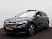 Skoda Enyaq iV - 80 Panoramadak - Leer - Navigatie - Camera