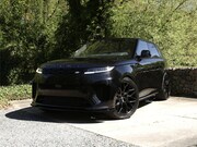 Land Rover Range Rover Sport - P550e SV-Dynamic