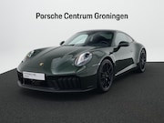 Porsche 911 - Carrera GTS