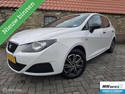 Seat Ibiza - 1.2 Club nette auto