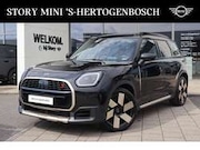 MINI Countryman - Automaat / Favoured Trim / Pakket XL / Trekhaak