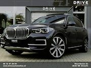 BMW X5 - xDrive45e High Ex xLine |SkyLounge|Massage/Ventilatie|22" Bm