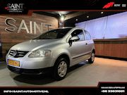 Volkswagen Fox - 1.4 Trendline