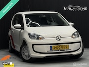 Volkswagen Up! - 1.0 move up! BlueMotion|NAP|NW APK|AIRCO