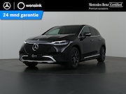Mercedes-Benz EQE - SUV 350+ Business Edition | Panoramaschuifdak | Airmatic | B