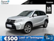 Suzuki Vitara - 1.4 Boosterjet Smart Hybrid Select | Cruise/ Climate control
