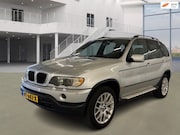 BMW X5 - 3.0i Executive
