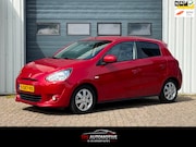 Mitsubishi Space Star - 1.0 Intense 5-deurs CLIMA / KEYLESS