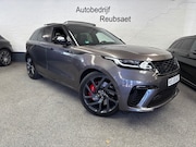 Land Rover Range Rover - 5.0 V8 SV Autobiography Dynamic Panodak Massage Meridian Hea