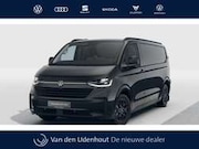 Volkswagen Transporter - e-Transporter L2H1 218pk 70kWh RWD Bulli