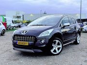 Peugeot 3008 - 1.6 THP GT/ AUTOMAAT/ LEDER/ PANO/ HEAD UP