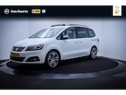 Seat Alhambra - 2.0TSI Dsg FR-INTENSE PANO | XENON | CAMERA | STOELVERW | EL