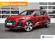 Audi Q5 - S edition | Audi virtual cockpit | Exterieurpakket zwart | H