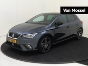 Seat Ibiza - 1.0 EcoTSI FR | airco automatisch | Apple Carplay/Android | 
