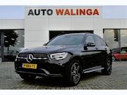 Mercedes-Benz GLC-klasse - GLC 300e 4MATIC AMG SOH 94% | Pano | Trekhaak | Stoelgeheuge
