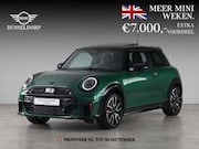 MINI Cooper - John Cooper Works Pakket XL PRIVATE LEASE EUR 825,