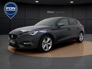 Seat Leon - 1.5 TSI e-Hybrid FR Business | Carplay | Navi | Camera | Key