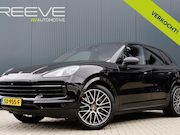 Porsche Cayenne - 2.9 S | 441pk | NL Auto | Sport Chrono | PASM | PDLS | 18-we