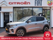Citroën C3 - 1.2 Turbo S&S 100PK Max, Rijklaarprijs | Navigatie | Camera 