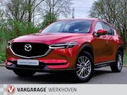 Mazda CX-5 - 2.0 SkyActiv-G 165 AUTOMAAT | Trekhaak | Navigatie